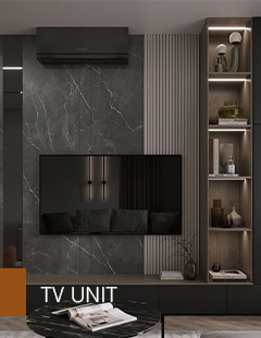 TV Unit Design Ideas