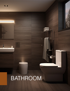 Bathroom Design