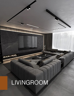 Living Room Design