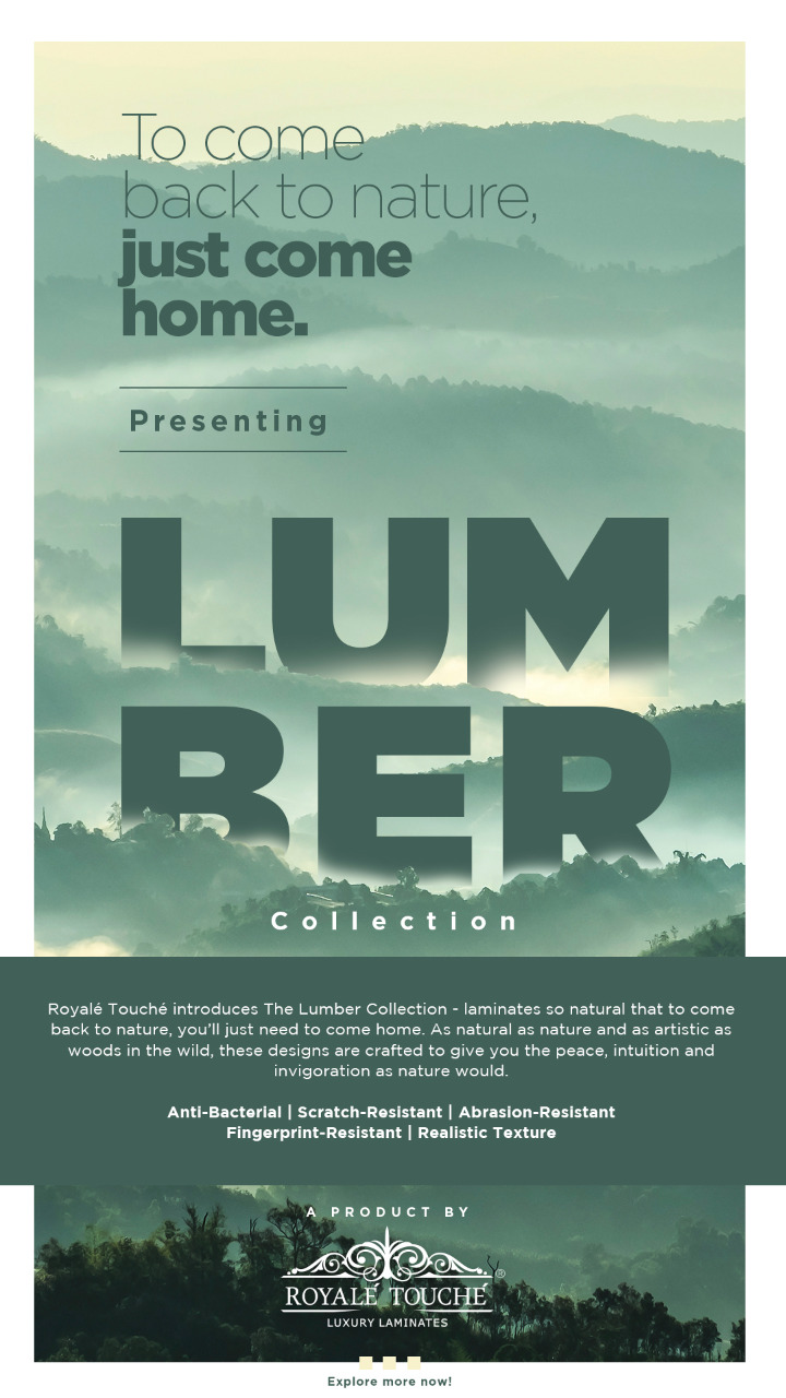 Lumber Collection