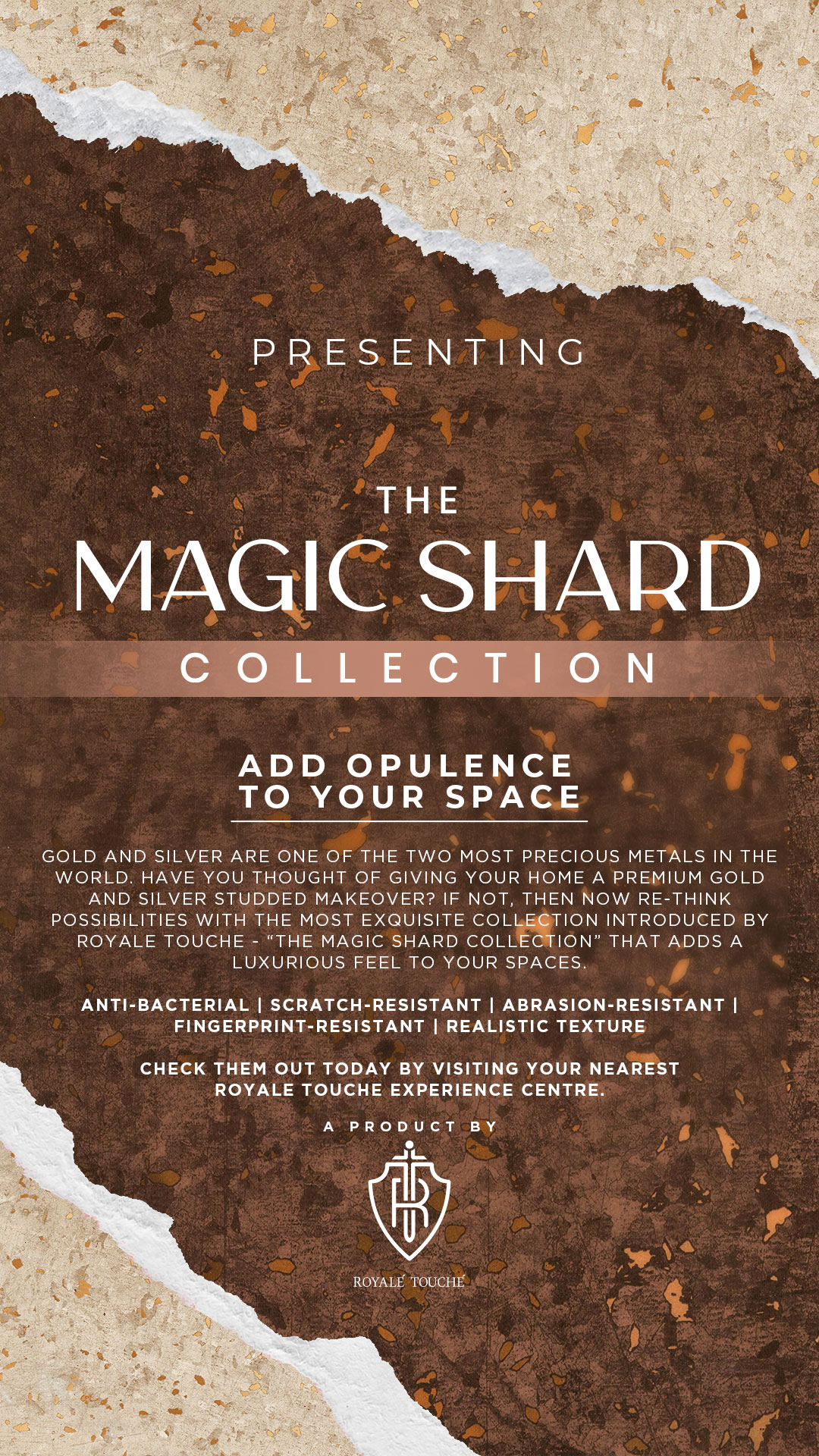 Magic Shard Collection