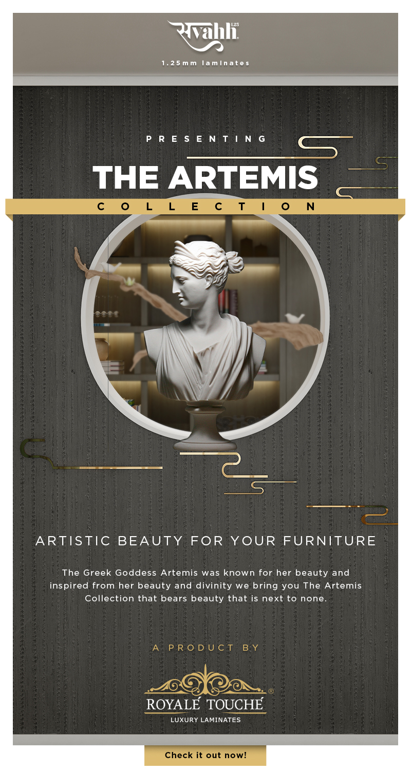 Artemis Collection

