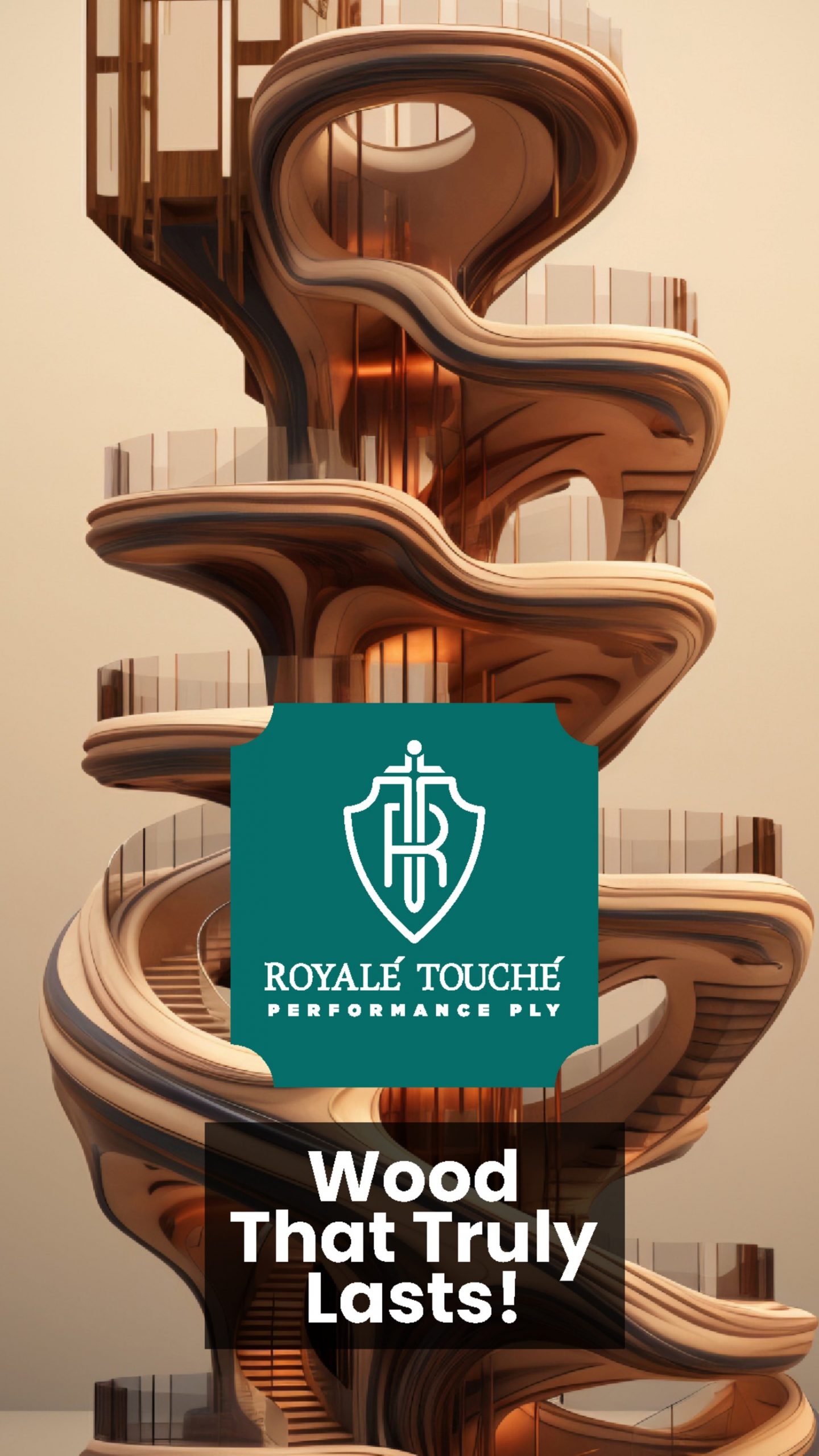 Royale Touche - Performance Plywood