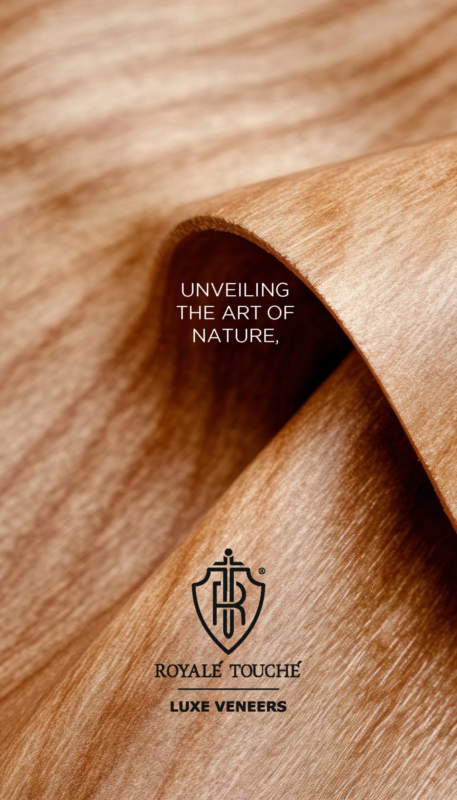 Luxe Veneers - Digital Catalogue