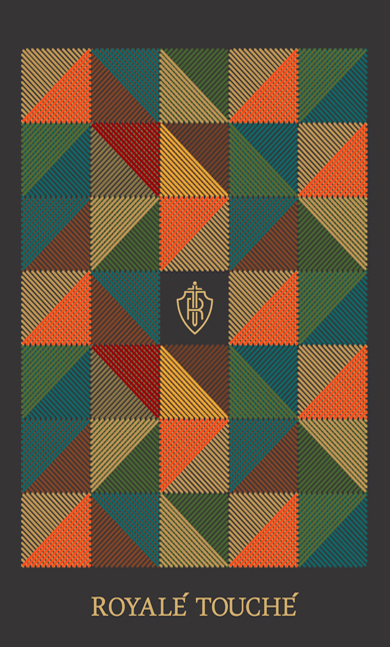 Royale Touche Catalogue