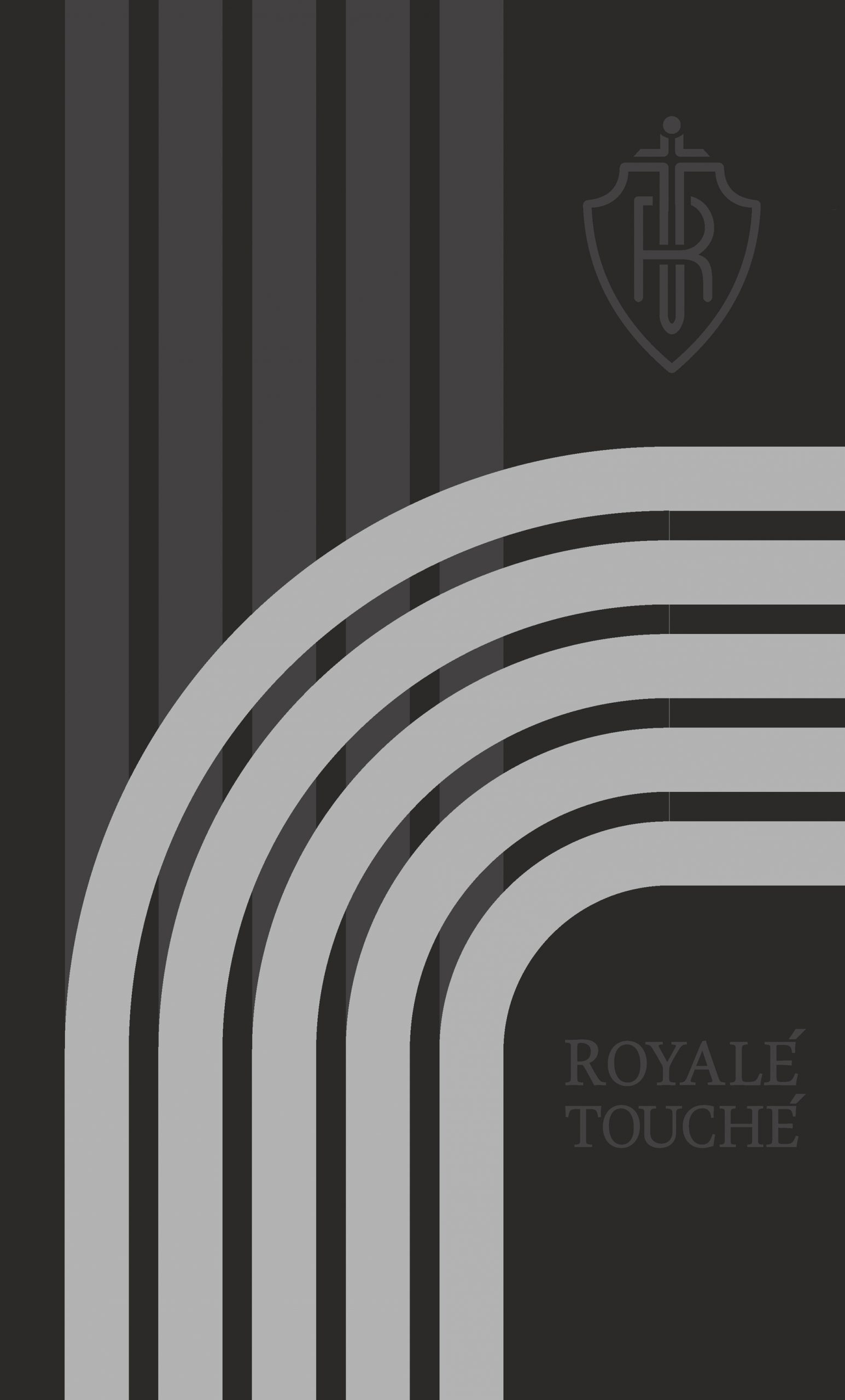 Royale Touche Catalogue