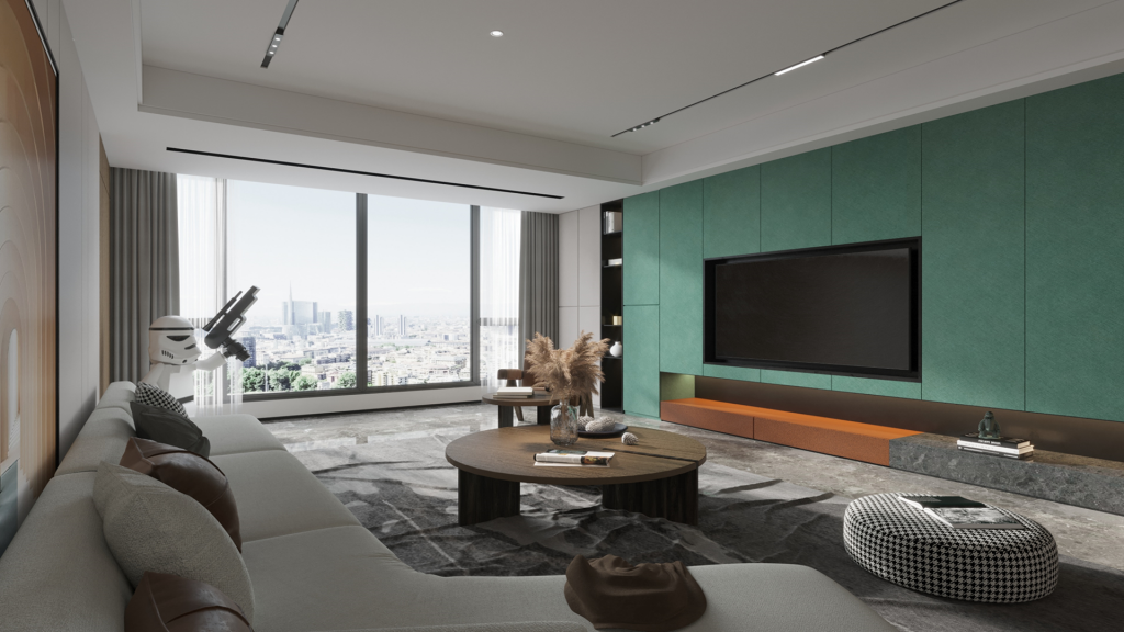 CC 567 Laminate