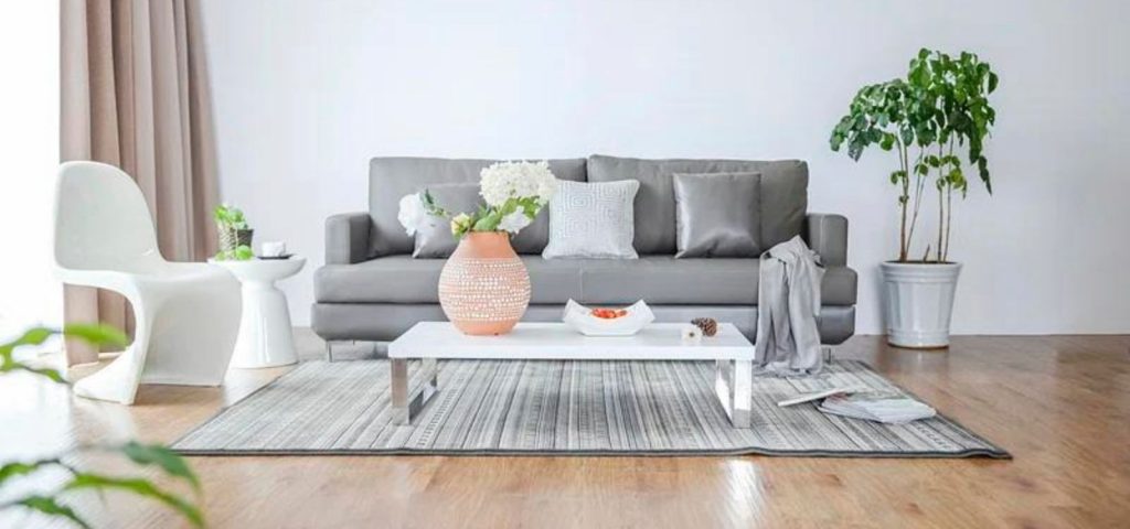 Blush, Mint, and Lavender