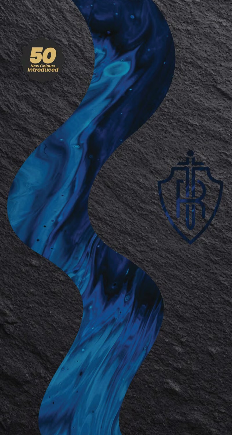 Royale Touche Catalogue