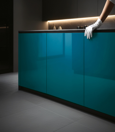 laminate manufacturer