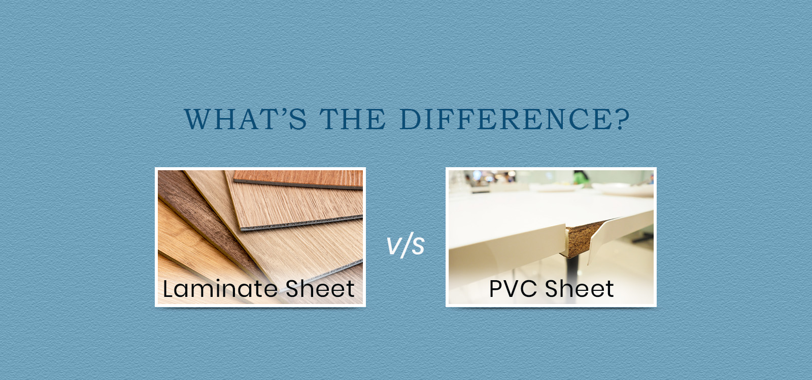 pvc sheet