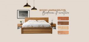 Best Wood Laminates for Bedroom Furniture