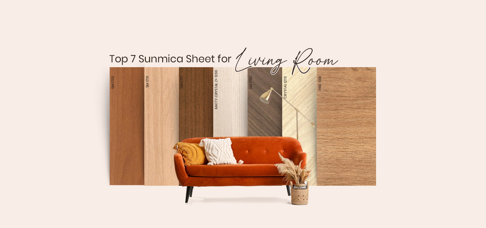 sunmica sheet