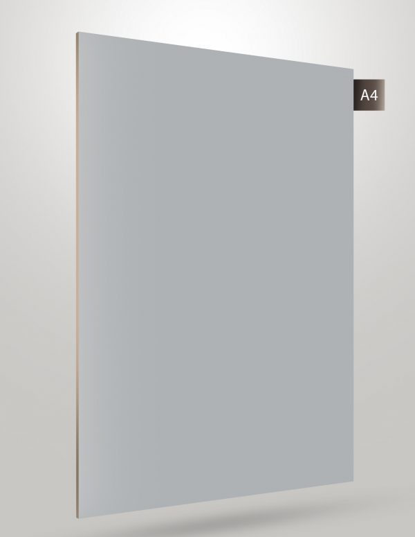 white crystal laminate