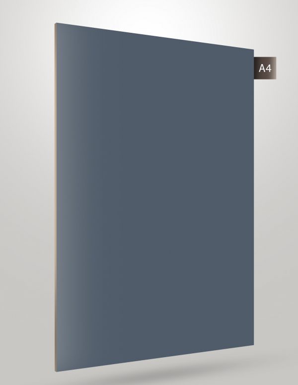 Crystal laminate