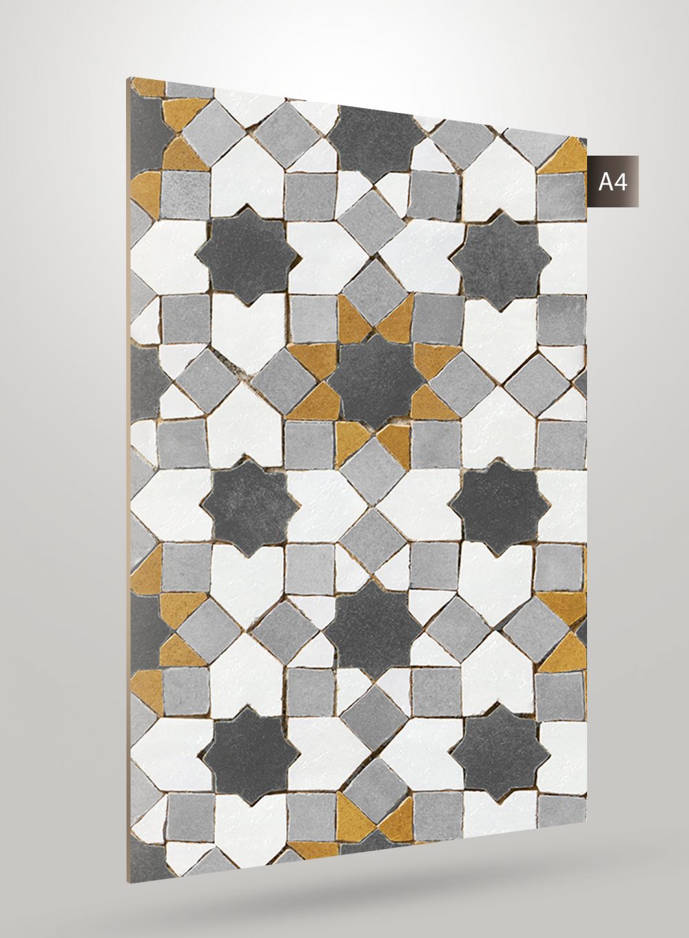 brown laminate