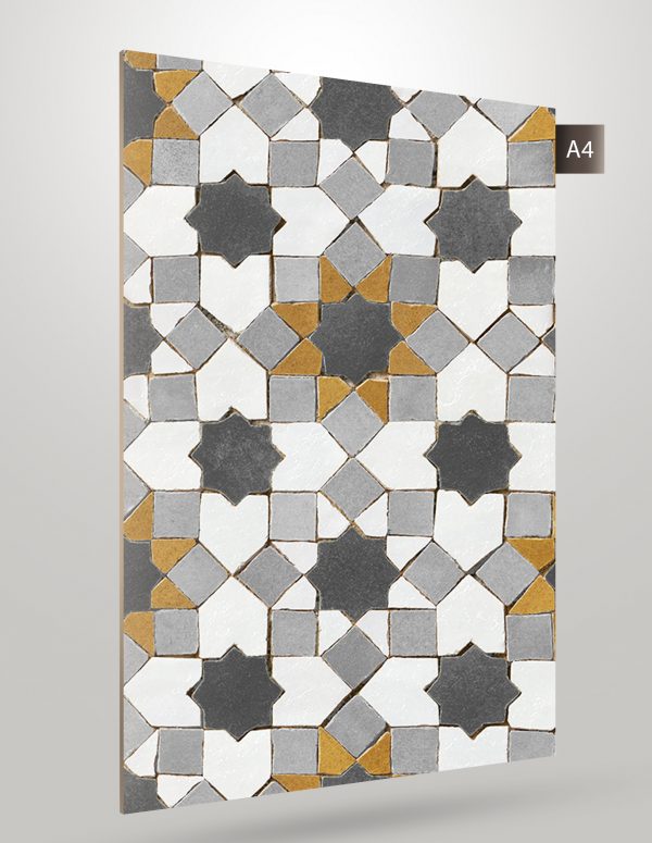 brown laminate