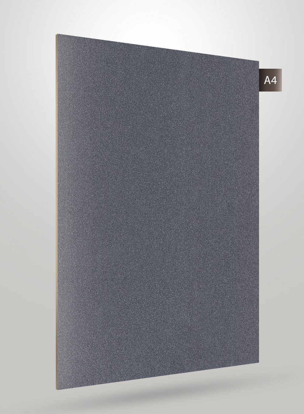 violet laminate