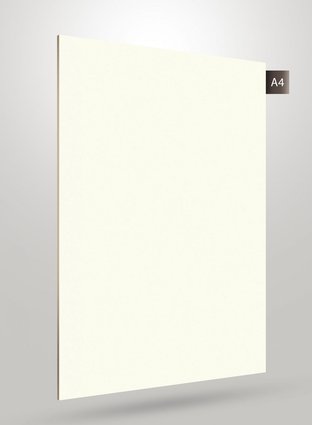 white laminate