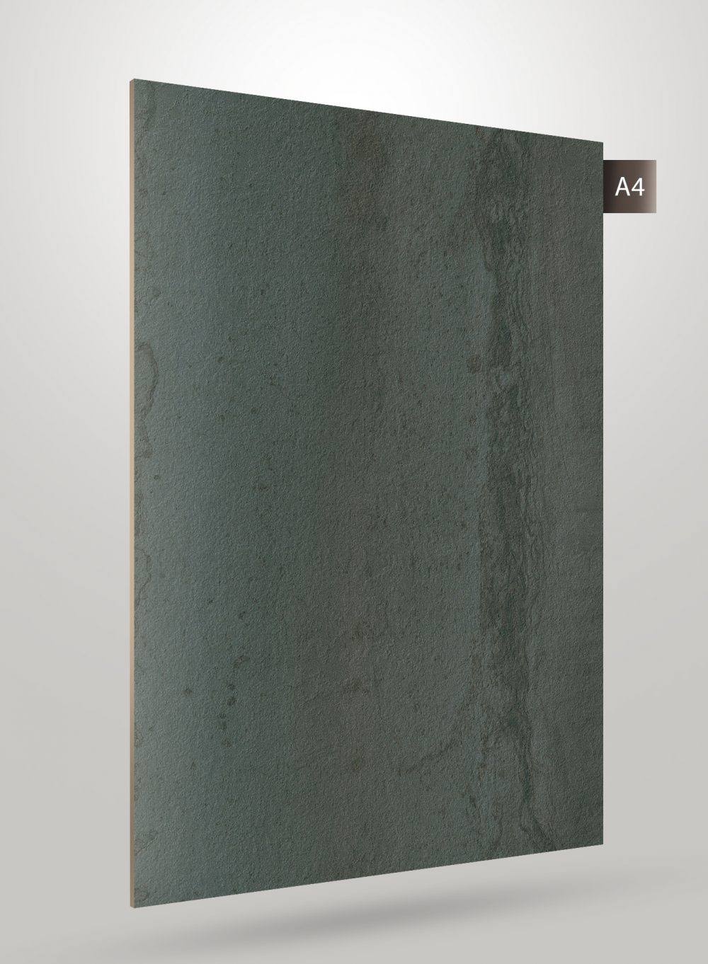 black laminate