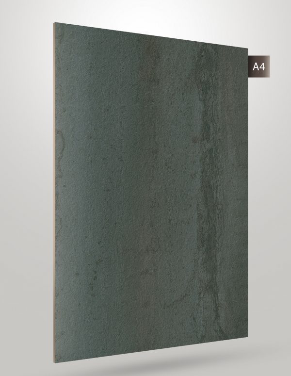 black laminate
