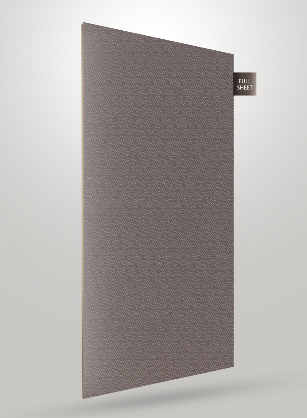textured laminate