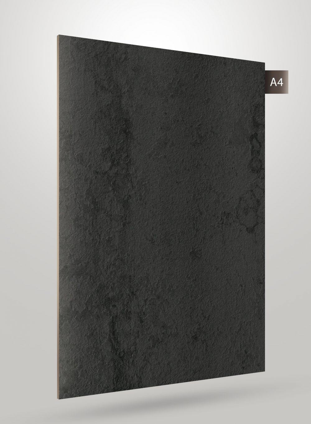 black laminate