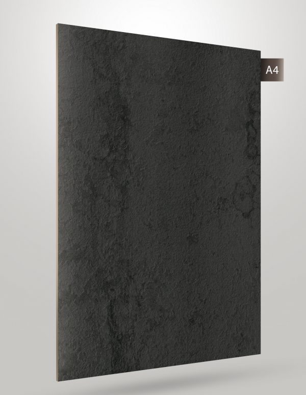 black laminate