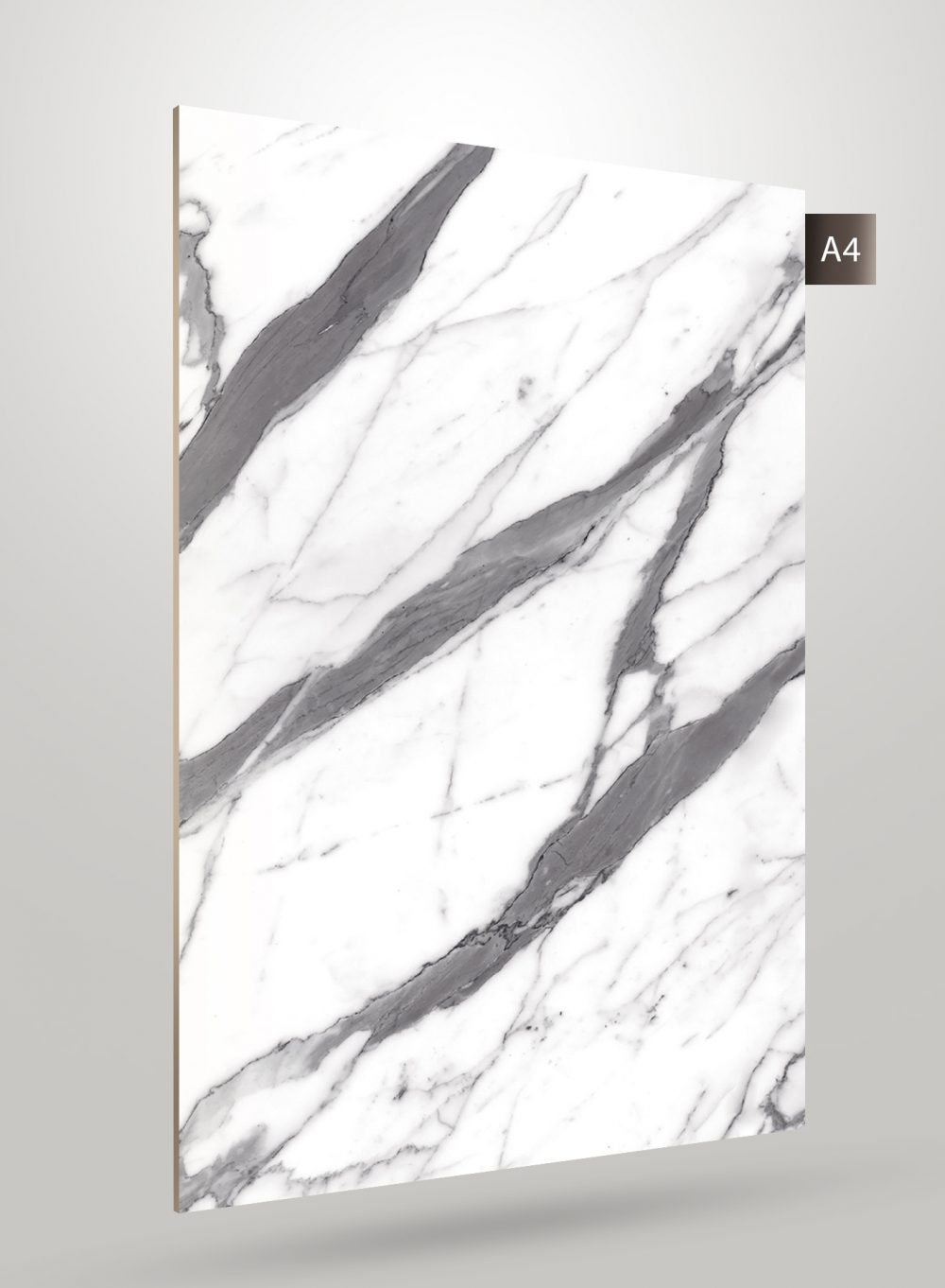 HD laminate