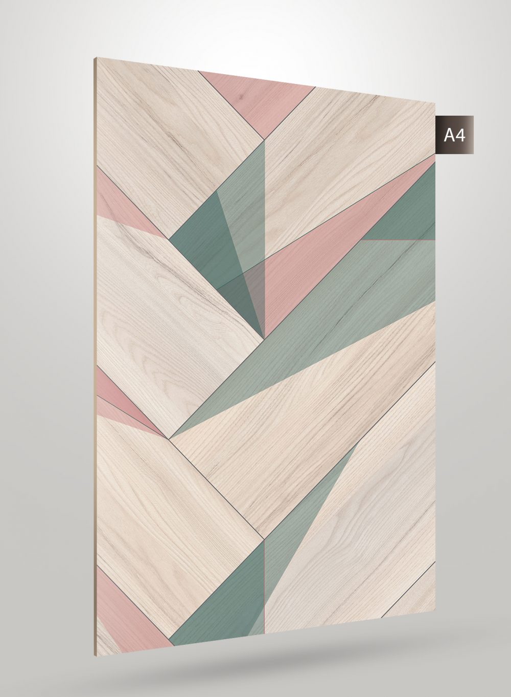HD 7004 Laminate Sheet