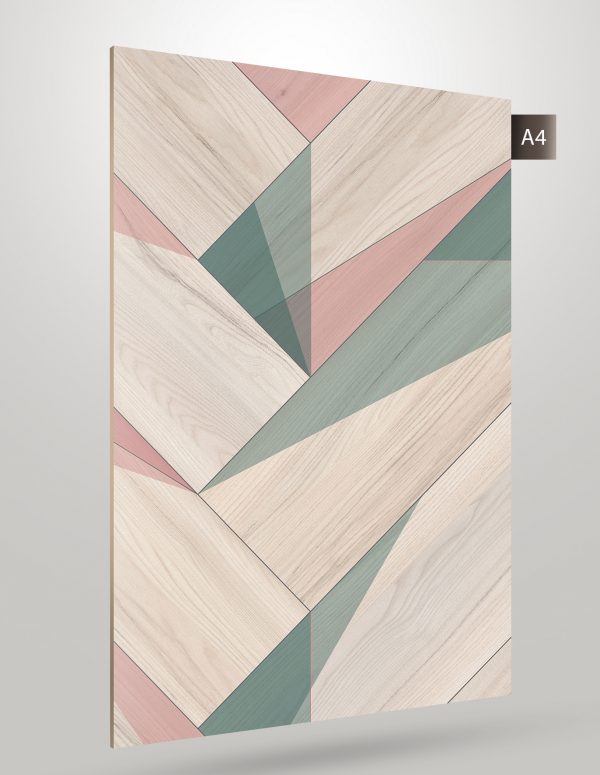 HD 7004 Laminate Sheet