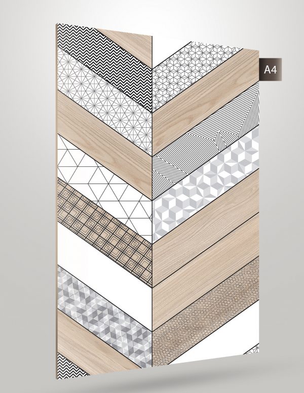 3D laminate