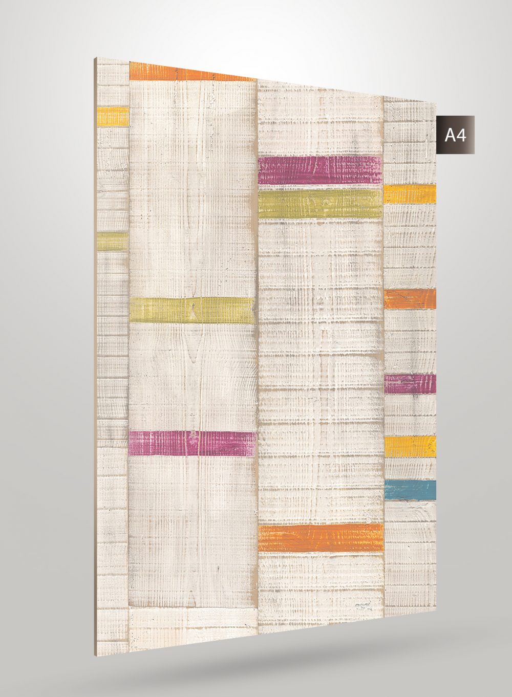 Laminate sheets