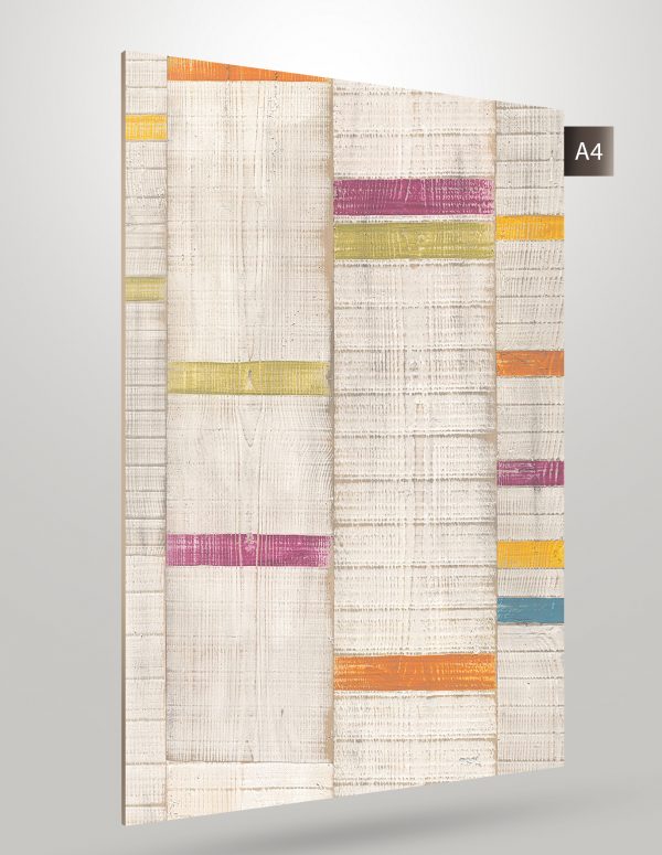 Laminate sheets