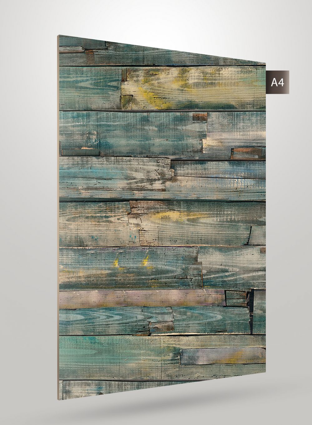 HD 7009 Laminate Sheet