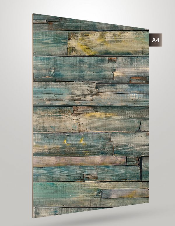 HD 7009 Laminate Sheet