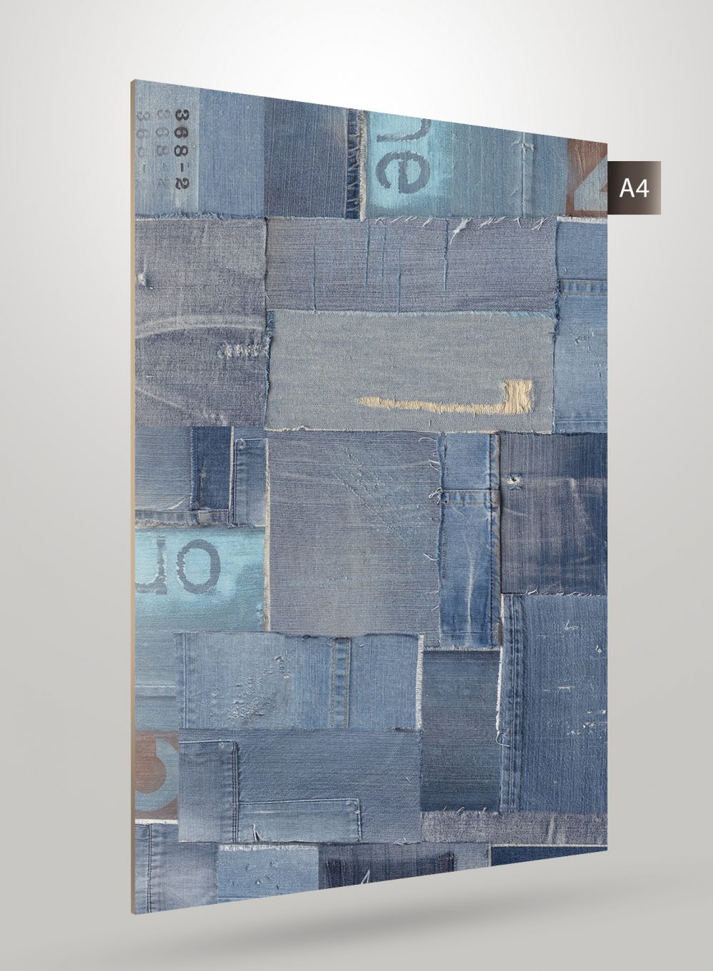 HD 7012 Laminate sheet