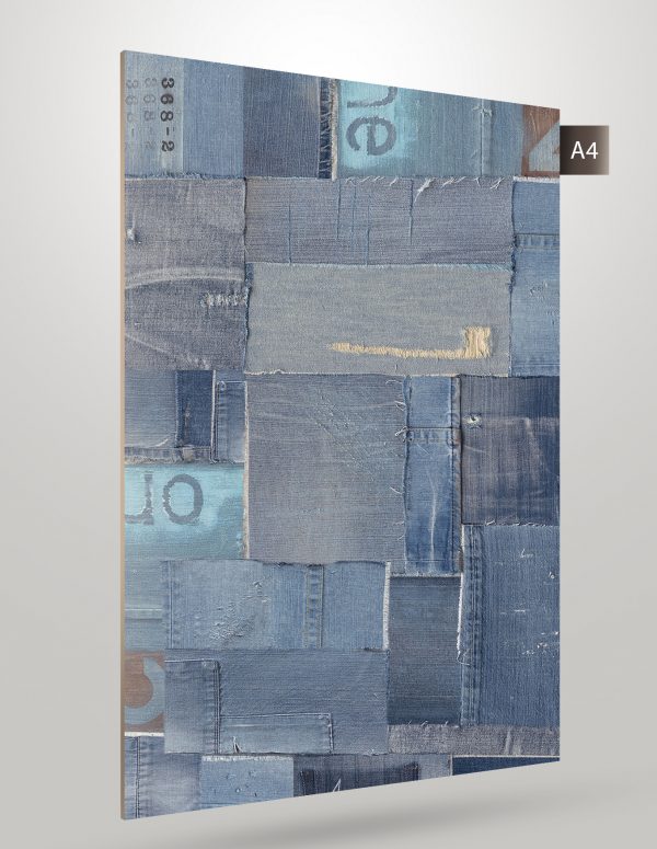 HD 7012 Laminate sheet