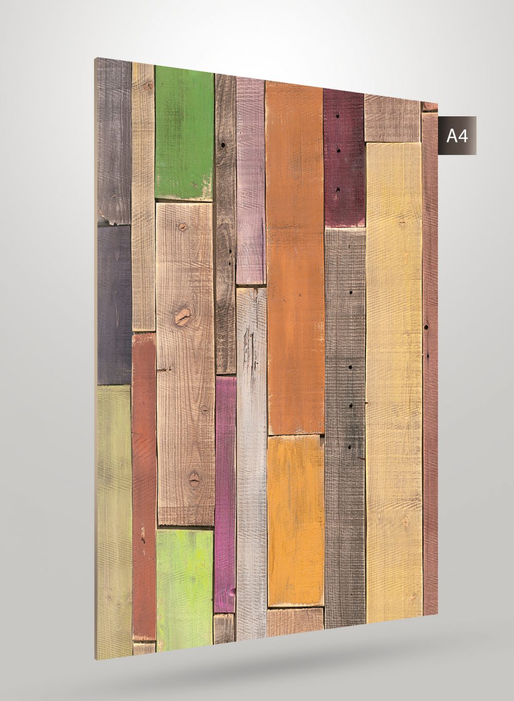 HD 7020 Laminate Sheet