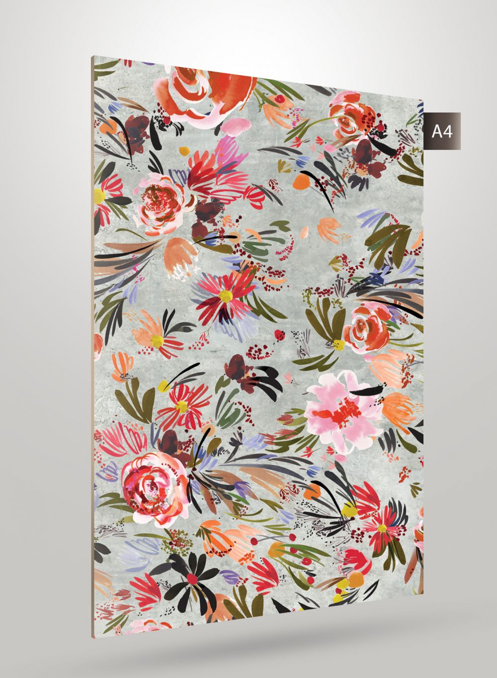 HD 7033 laminate sheet
