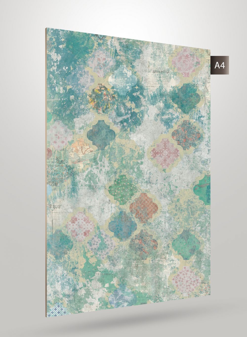 decorative laminate