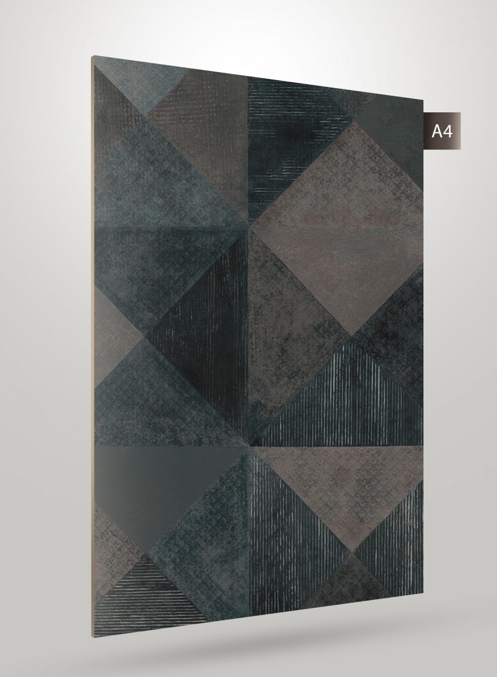 3D laminate