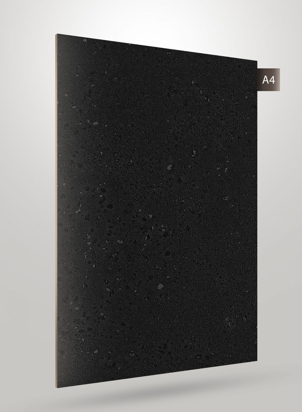 black laminate
