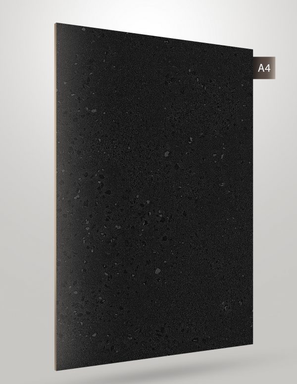 black laminate