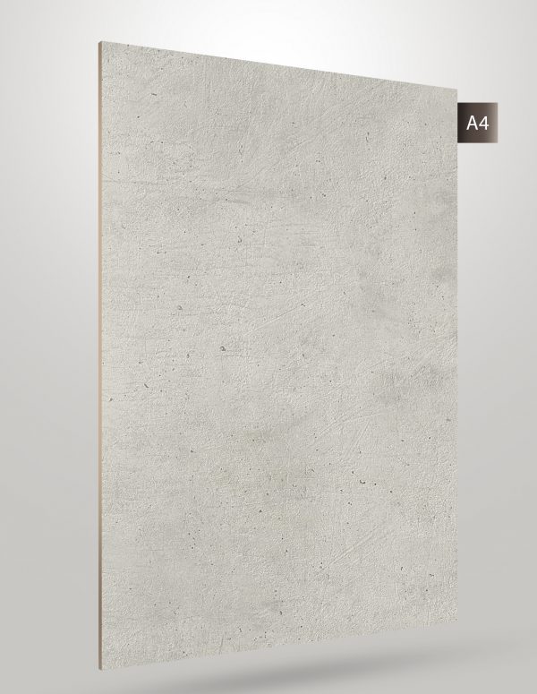 white laminate Sheet