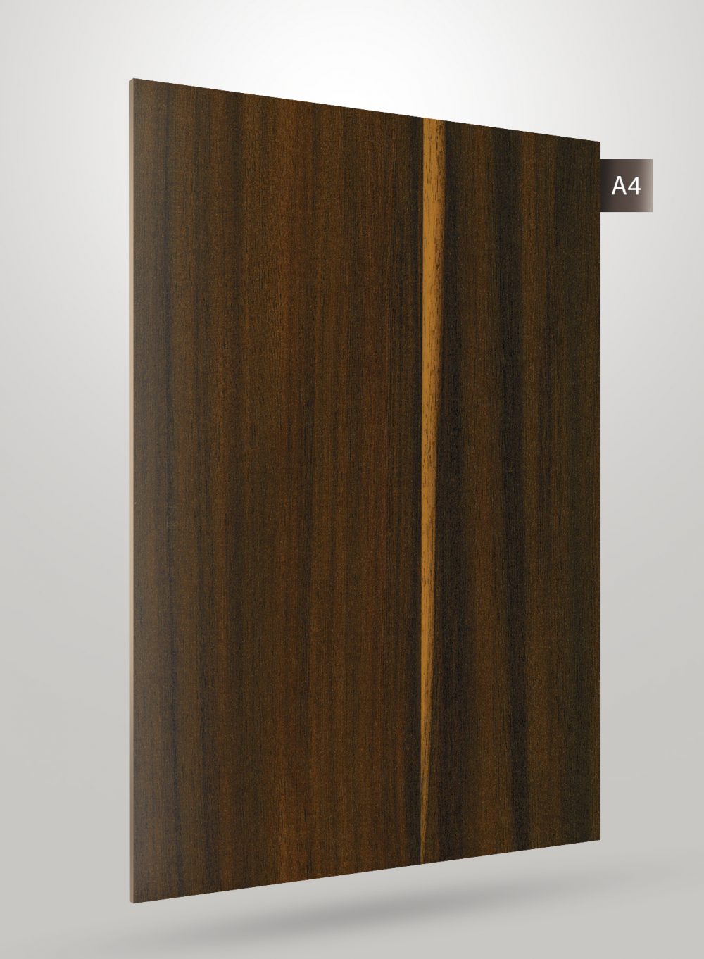 Dark Brown Laminate