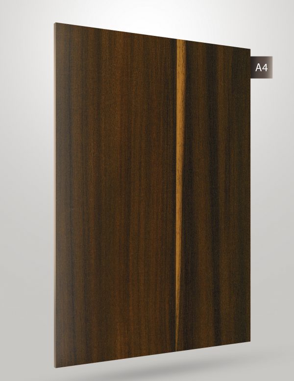 Dark Brown Laminate