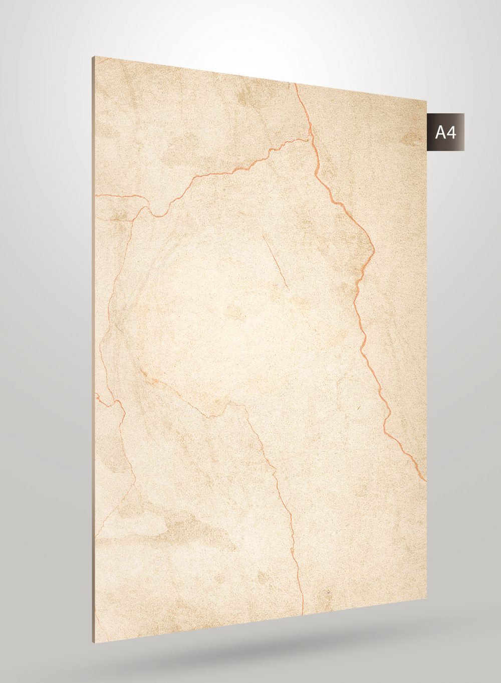 textured laminate
