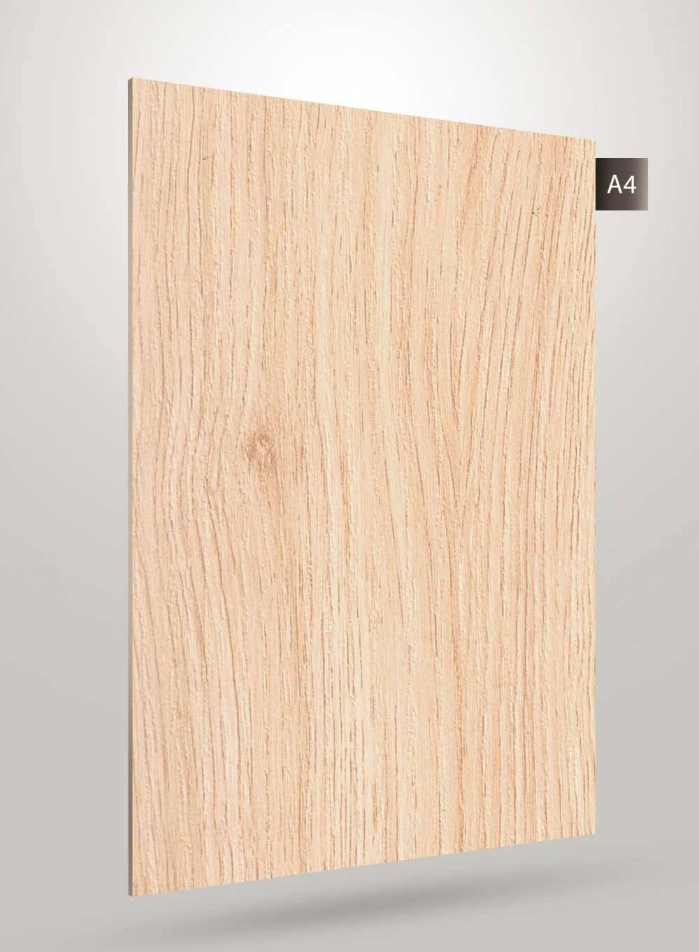 light brown laminate