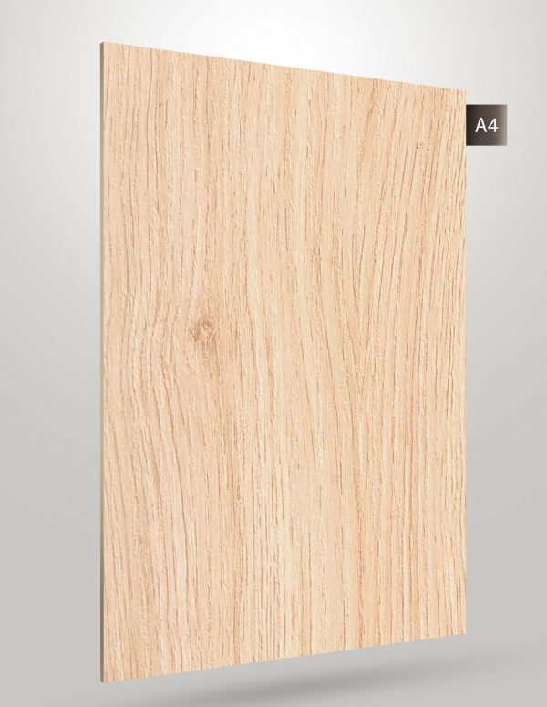 light brown laminate